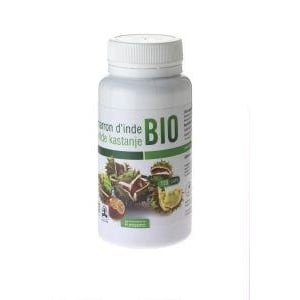 Purasana - Bio wilde kastanje 240 mg