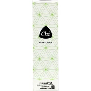 Chi - Eucalyptus eko