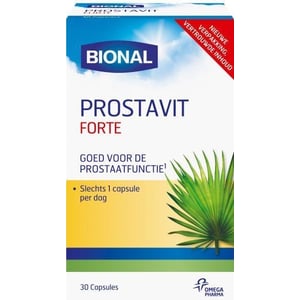 Bional - Prostavit forte