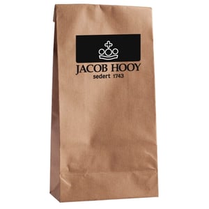 Jacob Hooy - Arabische gom gemalen