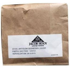 Jacob Hooy - Artisjok