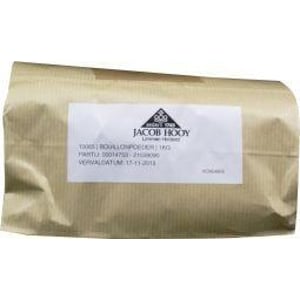 Jacob Hooy - Bouillon Powder