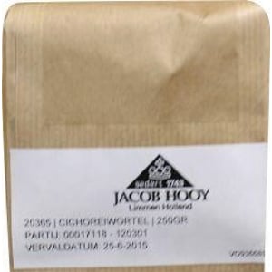 Jacob Hooy - Cichorei wortel