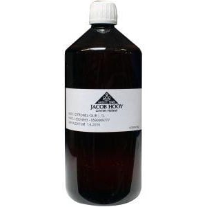 Jacob Hooy - Citronella Oil (citronella)