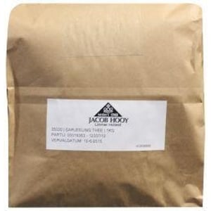 Jacob Hooy - Darjeeling tea