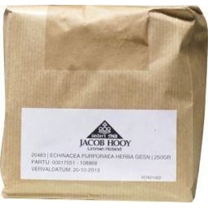 Jacob Hooy - Echinacea purpurea herba