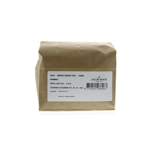 Jacob Hooy - Green sencha tea