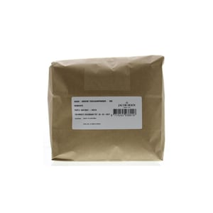 Jacob Hooy - Green tea / gunpowder