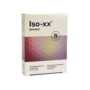 Nutriphyt - Iso-xx