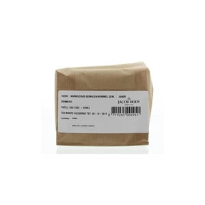 Jacob Hooy - Caraway seed ground / caraway ground
