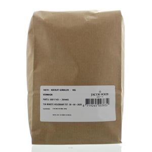 Jacob Hooy - Koenjit / Curcuma rhiz long gemalen