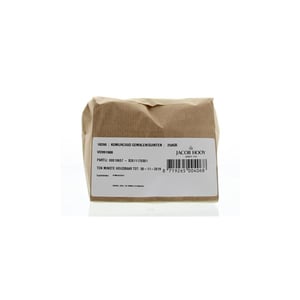 Jacob Hooy - Ground cumin seeds / djinten