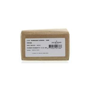 Jacob Hooy - Rhamnus bark alder buckthorn bark cut