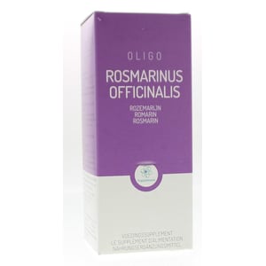 Oligoplant - Rosmarinus