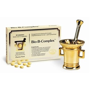 Pharma Nord - Bio B Complex 