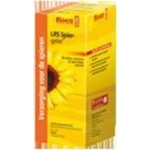 Bloem Natuurproducten - LRS Spiergelei