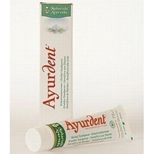 Maharishi Ayurv - Ayurdent tandpasta classic