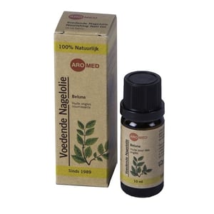 Aromed - Beluna nourishing nail oil