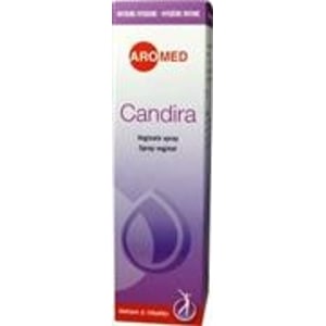 Aromed - Candira Intimate Hygiene Drops
