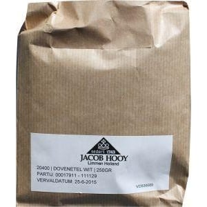 Jacob Hooy - Dovenetel wit