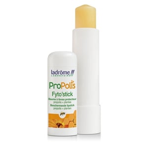 La Drome - Lippenbalsemstick met propolis