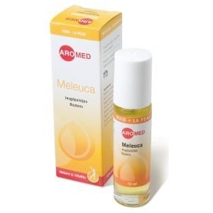 Aromed - Meleuca Acne Roller Aromed