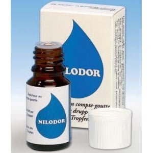 Nilodor - Nilodor drops
