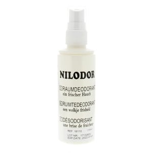Nilodor - Nilodor spray bottle