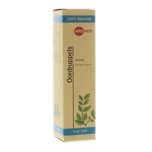 Aromed - Ormela oordruppels