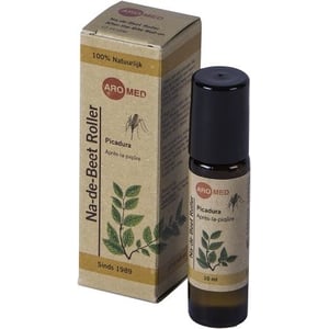 Aromed - Picadura after-bite roller