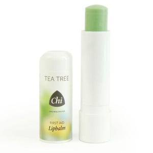 Chi - Tea tree lipbalm