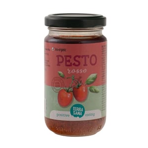 TerraSana - Pesto rosso