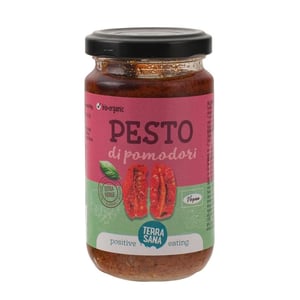 TerraSana - Tomatenpesto