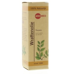 Aromed - Thurana wart oil