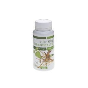 Purasana - Brandnetelwortel 210 mg