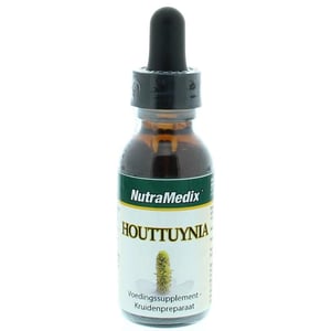 Nutramedix - Houttuynia