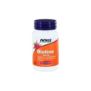 NOW - Biotine 1000 mcg