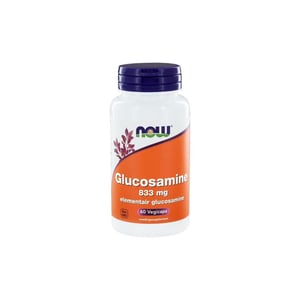 NOW - Glucosamine