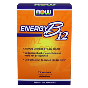 NOW - Energy B12