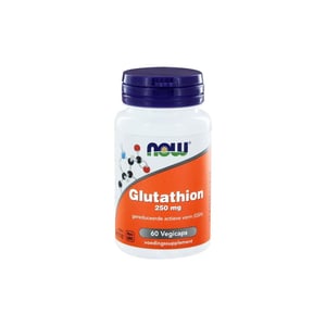 NOW - Glutathion 250 mg