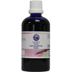 Nagel - Pau d'Arco tincture
