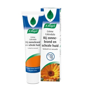 A.Vogel - Creme Calendula