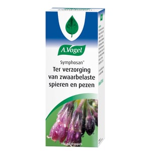 A.Vogel - Symphosan