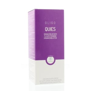 Oligoplant - Quies