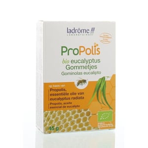 La Drome - Propolis gommetjes bio