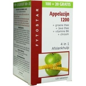 Fytostar - Fytostar Appelazijn 1200 Maxi
