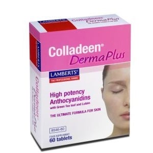 Lamberts - Colladeen Derma Plus