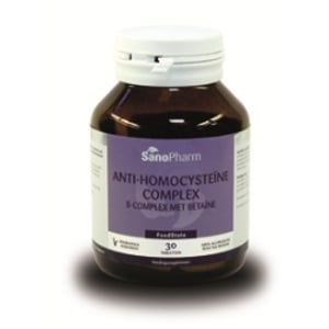 SanoPharm - Anti-homocysteine Complex