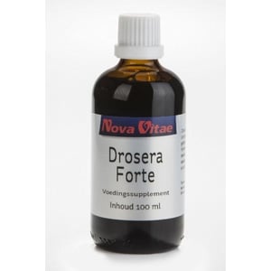Nova Vitae - Drosera forte