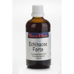 Nova Vitae - Echinacea forte